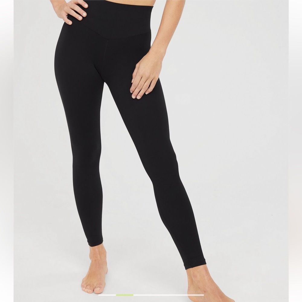 Aerie Real Hold me Up leggings